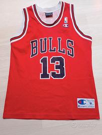 Chicago Bulls Joakim Noah 