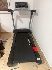Tapis roulant Carnielli hp trail