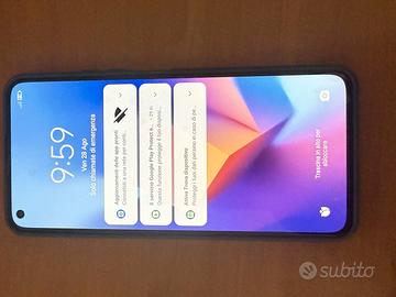 Xiaomi Mi 11 Lite 128 GB Android 13 funzionante