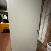 6 Porte da interno scorrevole 208x84