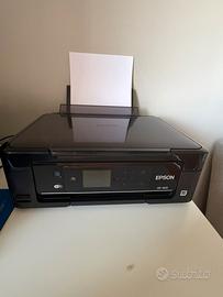 Stampante epson e hp