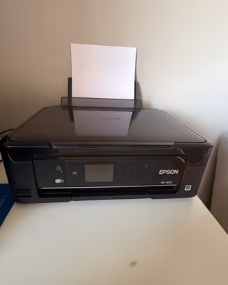Stampante epson e hp