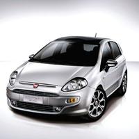 FIAT Punto Evo 1.3 Mjt 75 CV DPF 5 porte S&S Dyn