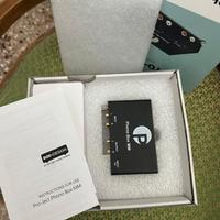 Pro-ject Project Phono Box MM preamplificatore 