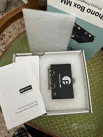 Pro-ject Project Phono Box MM preamplificatore 