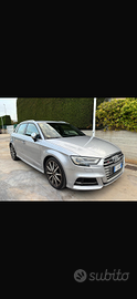 Audi s3 2017