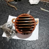 Filtro harley davidson 