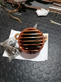 Filtro harley davidson 