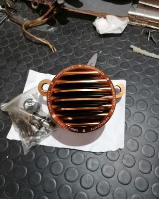 Filtro harley davidson 