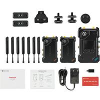 Kit Cosmo C2 Hollyland 2 trasmettitori+ricevitore