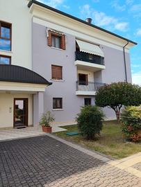 UNITA' IMMOBILIARE AD USO UFFICIO-DIREZIONALE