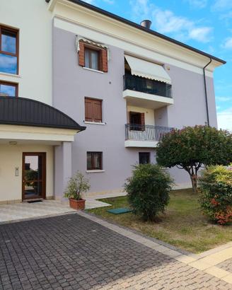UNITA' IMMOBILIARE AD USO UFFICIO-DIREZIONALE