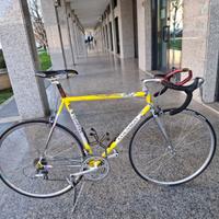 COLNAGO MASTER OLIPIC ART DECOR