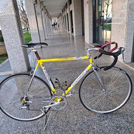 COLNAGO MASTER OLIPIC ART DECOR