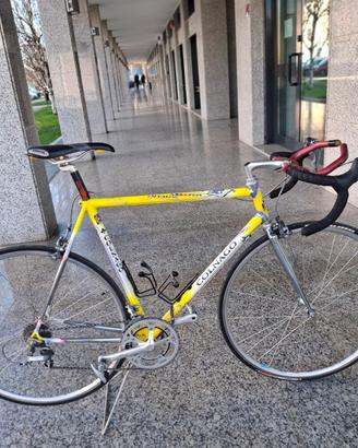 COLNAGO MASTER OLIPIC ART DECOR