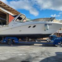 Sea Ray Sundancer 335