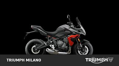 TRIUMPH Tiger Sport 660 Abs