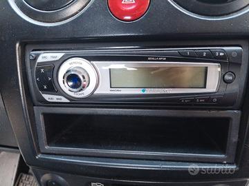 Stereo auto