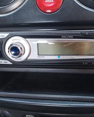 Stereo auto
