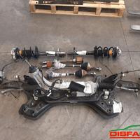ELAIETTO ANTERIORE Toyota Proace MAX FIAT DUCATO j