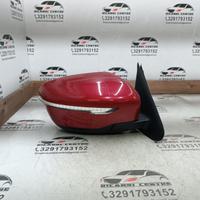 Specchio specchietto retrovisore destra nissan juk