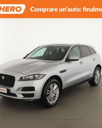 JAGUAR F-Pace PF00375