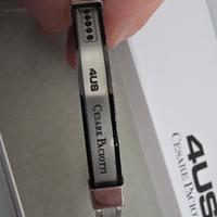 Braccialetto Cesare Paciotti 4 Us