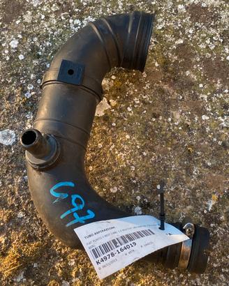 TUBO ASPIRAZIONE FIAT PUNTO II