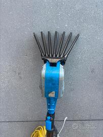 Abbacchiatore Lisam Oliwatt 2 Usato