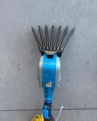 Abbacchiatore Lisam Oliwatt 2 Usato