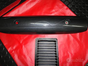 Ricambi per Tmax 500