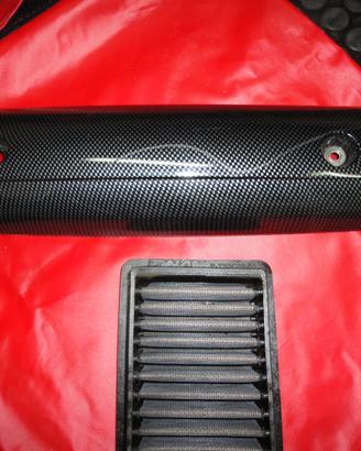 Ricambi per Tmax 500