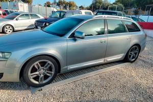 Audi A6 allroad A6 allroad 3.0 TDI 240 CV F.AP tip
