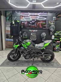 Kawasaki Z 900 35KW A2