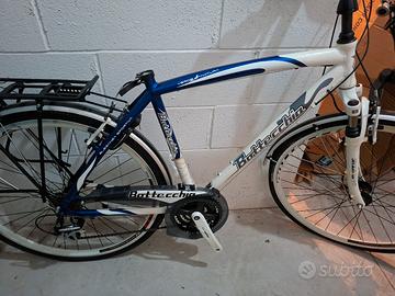 Bicicletta Bottecchia Verde Natura NUOVA 