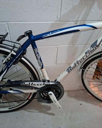 Bicicletta Bottecchia Verde Natura NUOVA 