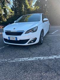Peugeot 308 BlueHDi 120 S&S GT Line