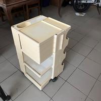 Carrello Joe Colombo