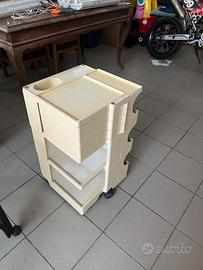 Carrello Joe Colombo