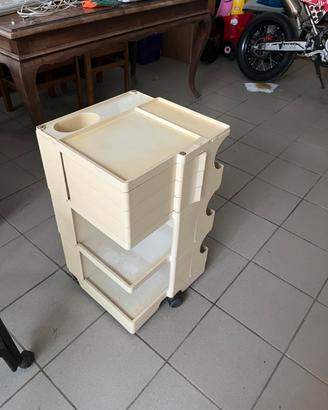 Carrello Joe Colombo