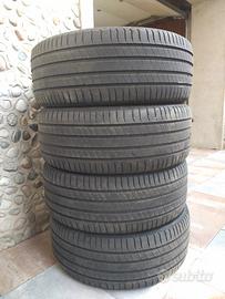 gomme 255/45/20