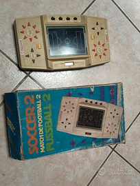 gioco vintage anni 70 o 80 tomy