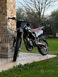 Smembro Hm 50 Cre Six Competiton