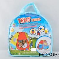 Tenda da campeggio per Bambini apertura automatica