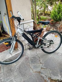 Bici da ragazzo