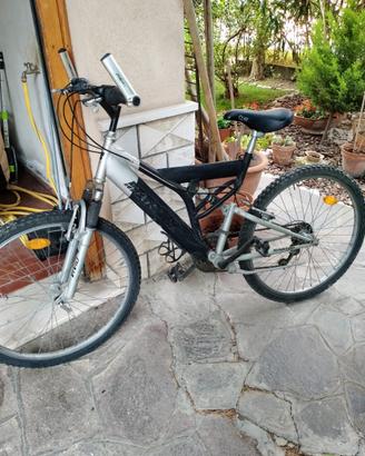 Bici da ragazzo