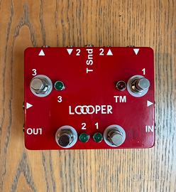 Looper - Switcher