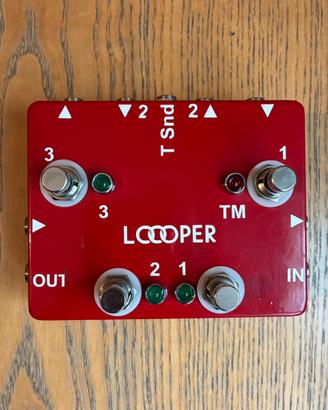 Looper - Switcher