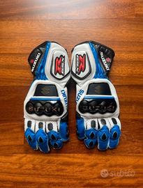 Guanti da moto Suzuki GSX-R