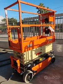 Piattaforma jlg mod. 1932r usata